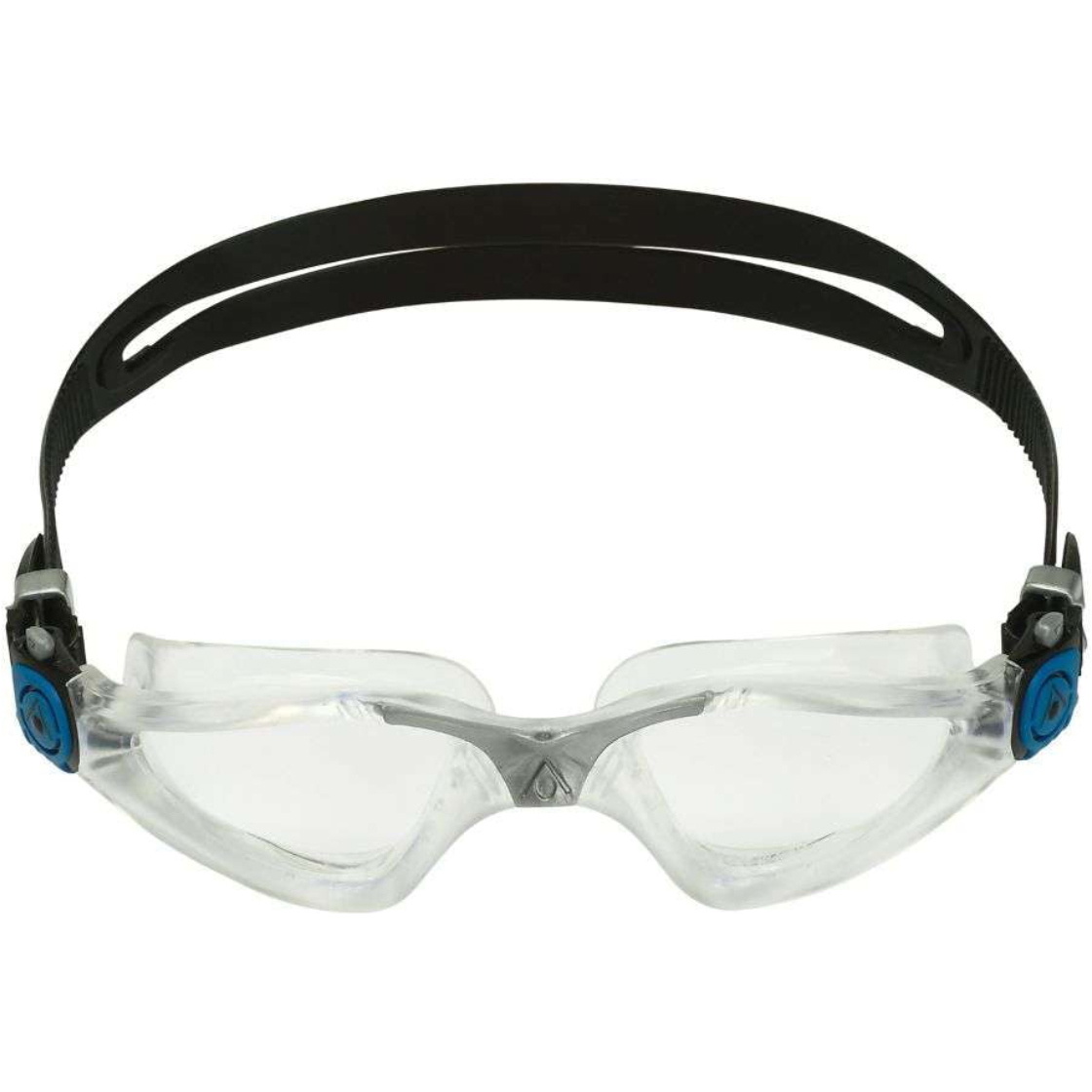 2025 Aquasphere Lunettes De Natation Kayenne EP3140098LC - Transparent / Petrol